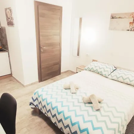 Close To Sandy 公寓 斯普利特