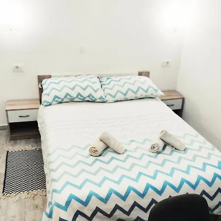 Close To Sandy Appartement *