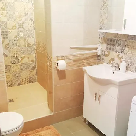 公寓 Close To Sandy *