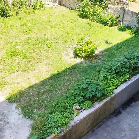 公寓 Close To Sandy 斯普利特