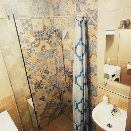 Close To Sandy 斯普利特