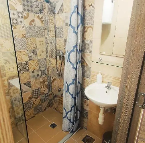 Apartmán Close To Sandy *