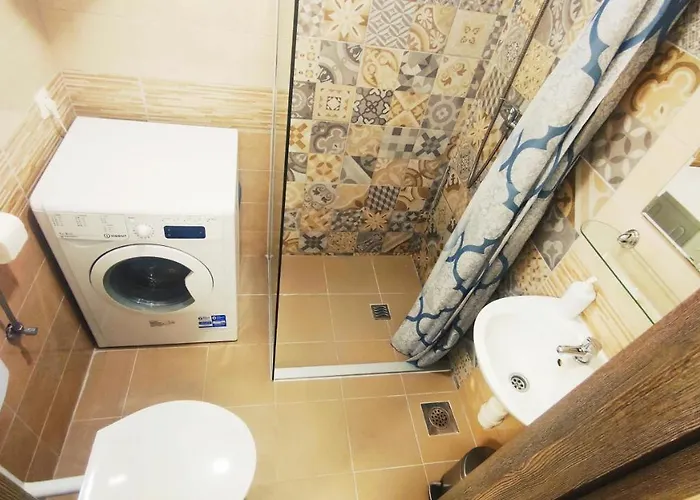 Apartmán Close To Sandy Split