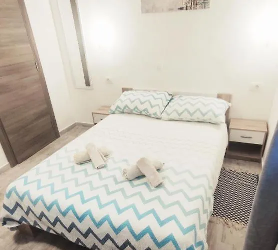 Close To Sandy Apartmán *