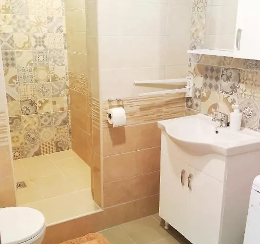 Apartmán Close To Sandy *