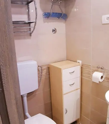 Close To Sandy Apartmán Split