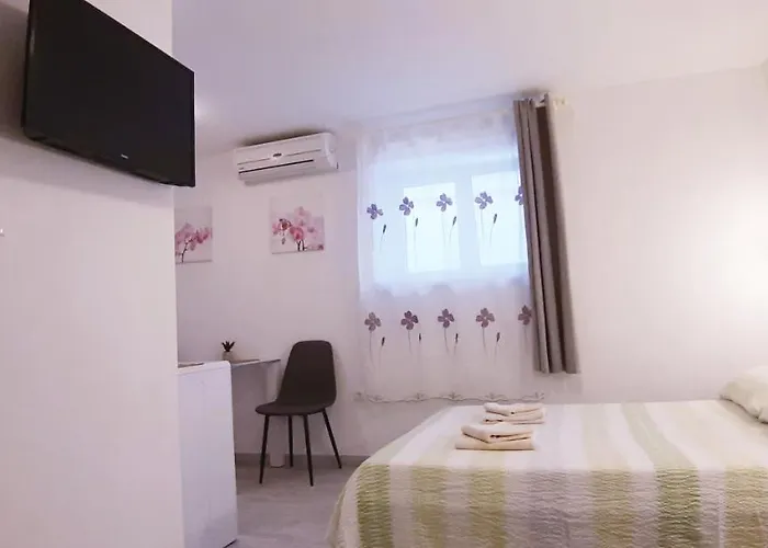 Close To Sandy Apartmán