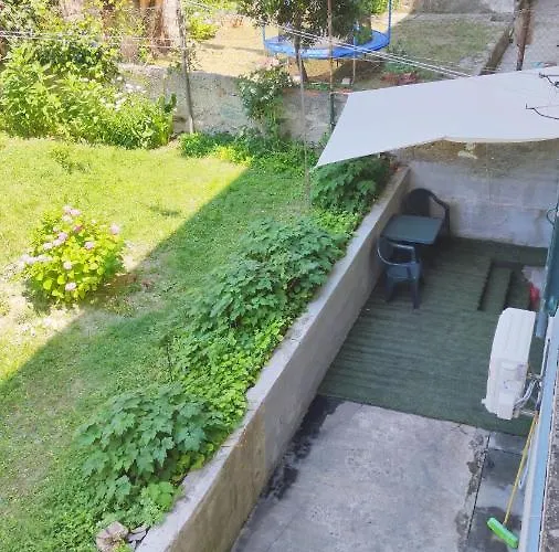 Apartmán Close To Sandy