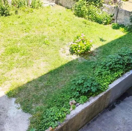 Apartmán Close To Sandy Split