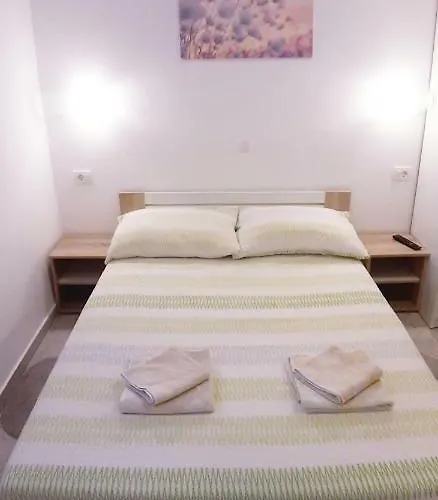 Apartmán Close To Sandy Split