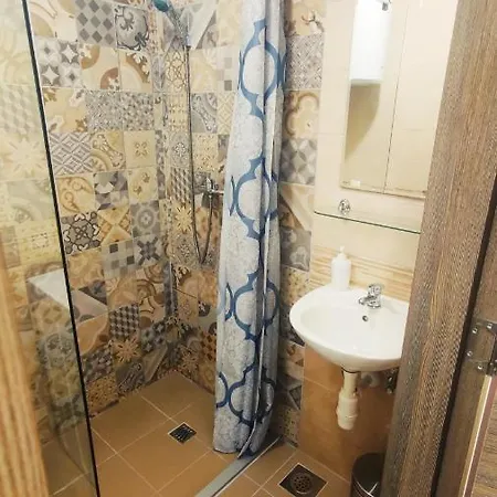 Апартаменты Close To Sandy *