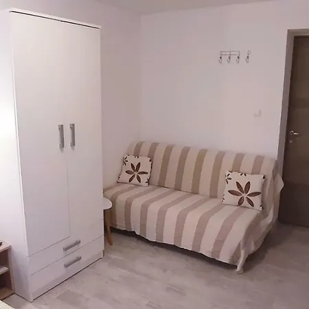 Close To Sandy Сплит