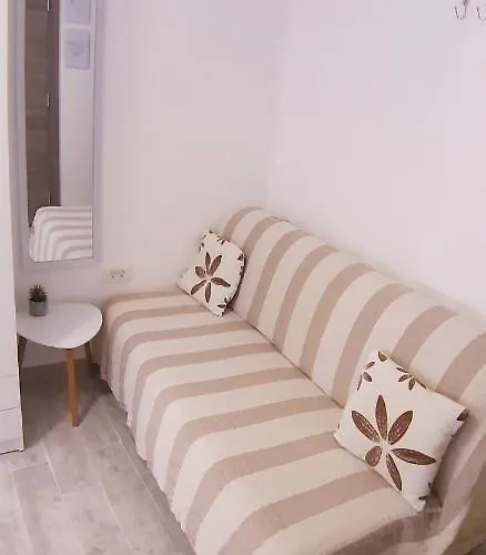 Apartamento Close To Sandy