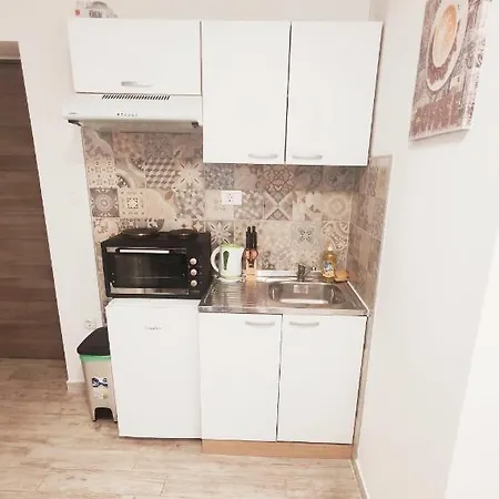 Apartament Close To Sandy